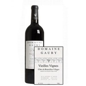 Domaine Gauby