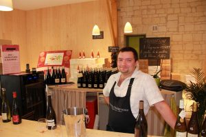 domaine fouet cellier