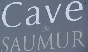 cave de saumur