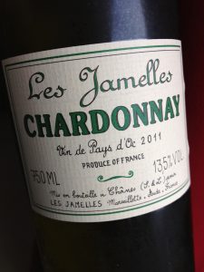 les Jamelles-2011