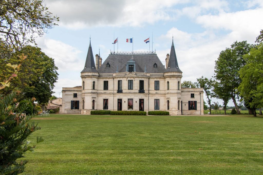 Château palmer
