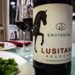 Lusitano Ervideira – Vinho Regional Alentejano 2014